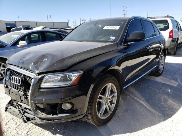 AUDI Q5 2016 wa1l2afp0ga140923