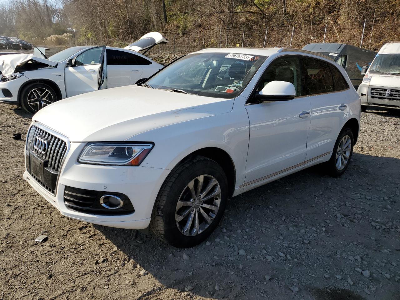 AUDI Q5 2016 wa1l2afp0ga149296