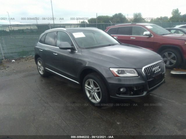 AUDI Q5 2016 wa1l2afp0ga150044