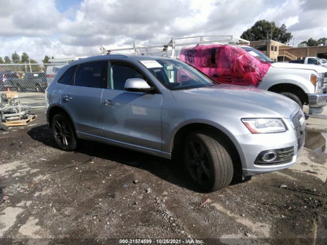 AUDI Q5 2017 wa1l2afp0ha001697