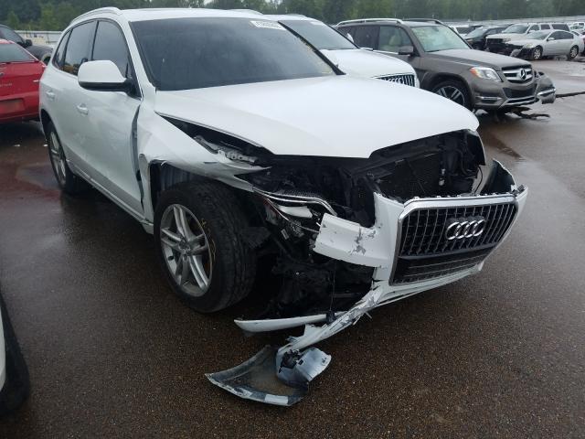 AUDI Q5 PREMIUM 2017 wa1l2afp0ha007256