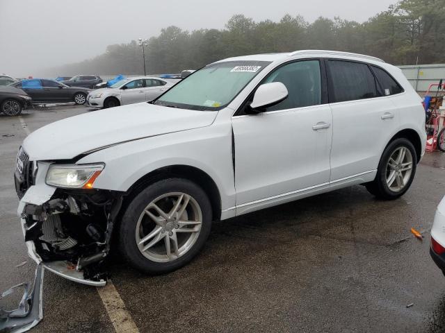 AUDI Q5 2016 wa1l2afp0ha008424