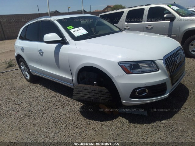 AUDI Q5 2017 wa1l2afp0ha023103