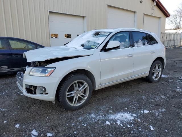 AUDI Q5 2017 wa1l2afp0ha037177