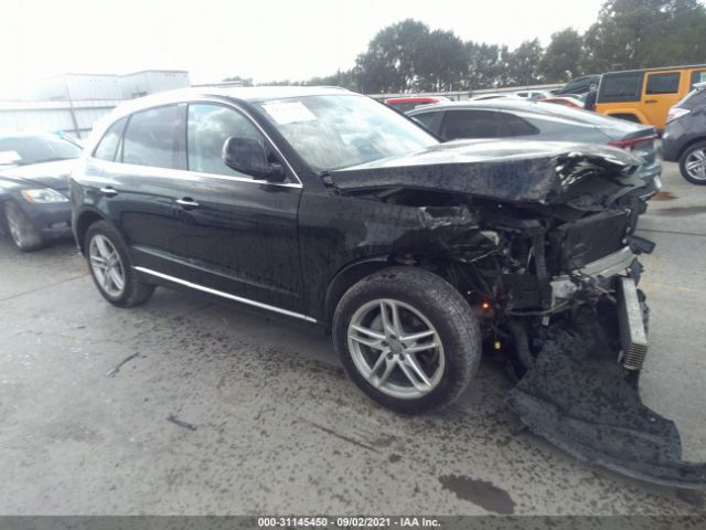 AUDI Q5 2017 wa1l2afp0ha051788