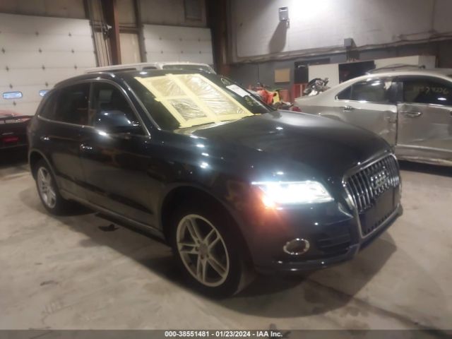 AUDI Q5 2017 wa1l2afp0ha058689