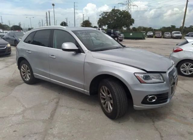 AUDI Q5 2017 wa1l2afp0ha060698