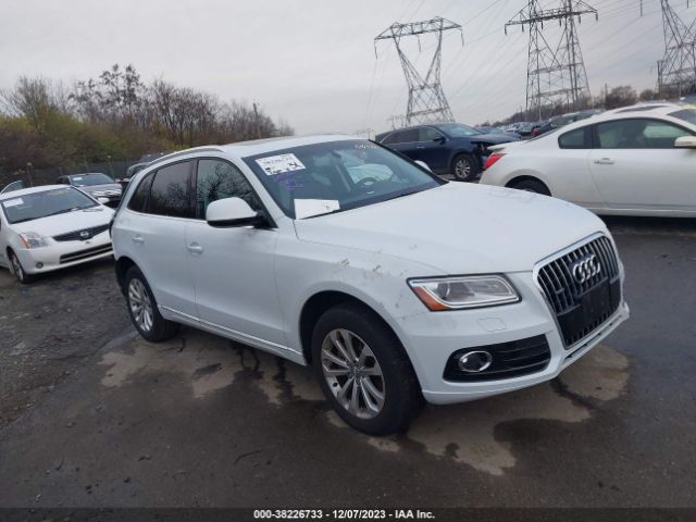 AUDI Q5 2016 wa1l2afp1ga010472