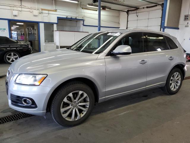 AUDI Q5 PREMIUM 2016 wa1l2afp1ga012478