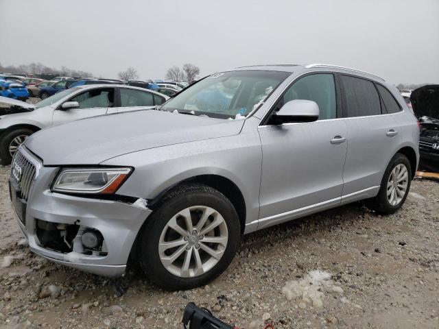 AUDI Q5 PREMIUM 2016 wa1l2afp1ga013176