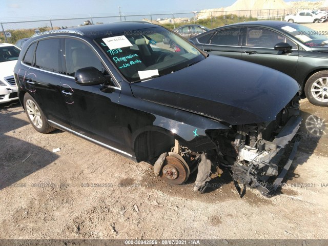 AUDI Q5 2016 wa1l2afp1ga013291