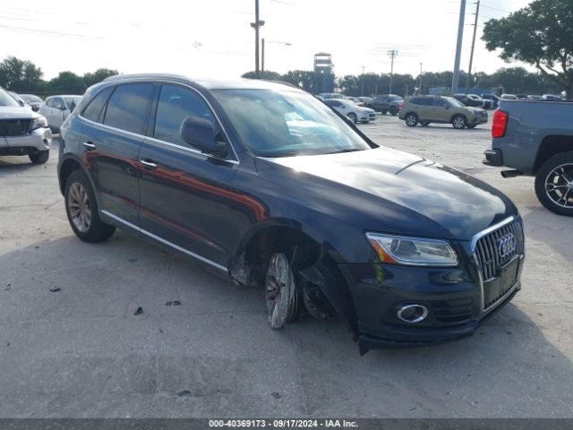 AUDI Q5 2016 wa1l2afp1ga014294