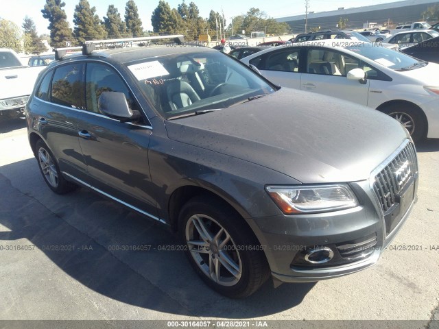 AUDI Q5 2016 wa1l2afp1ga019799