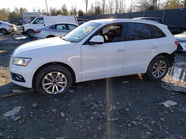 AUDI Q5 2016 wa1l2afp1ga024243