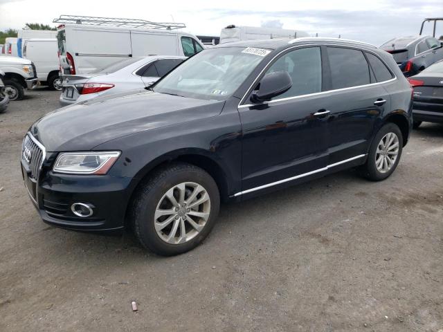 AUDI Q5 PREMIUM 2016 wa1l2afp1ga025974