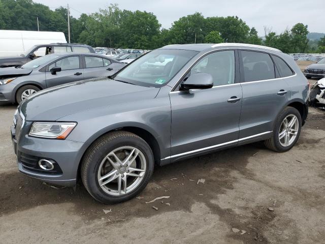 AUDI Q5 PREMIUM 2016 wa1l2afp1ga026736