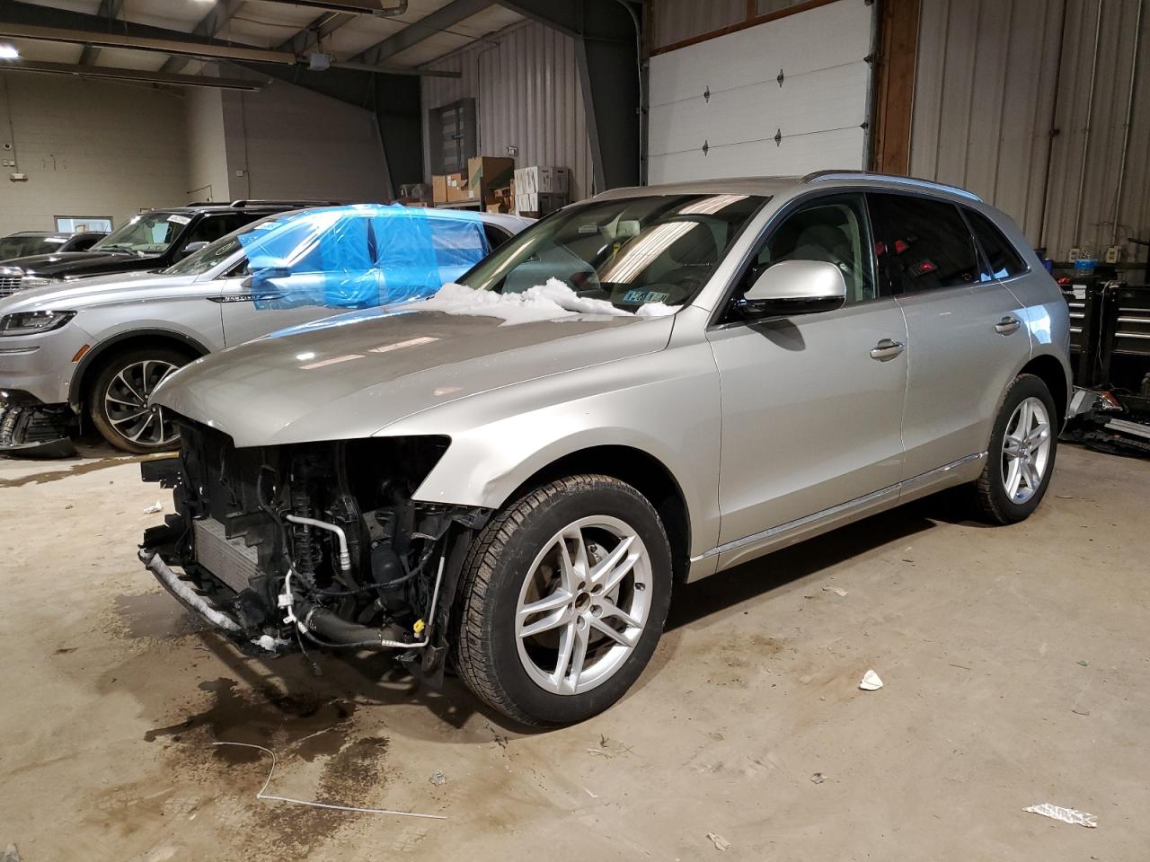 AUDI Q5 2016 wa1l2afp1ga034299