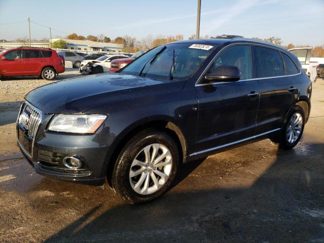 AUDI Q5 PREMIUM 2016 wa1l2afp1ga036053