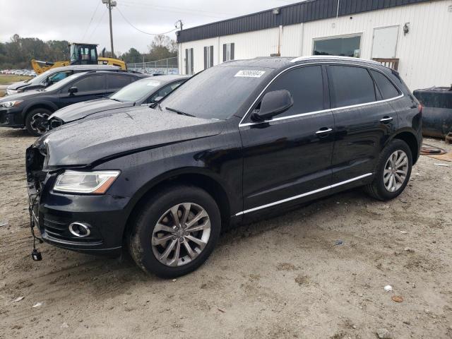 AUDI Q5 PREMIUM 2016 wa1l2afp1ga043195