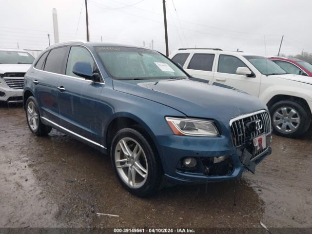 AUDI Q5 2016 wa1l2afp1ga044119