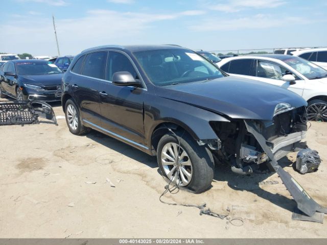 AUDI Q5 2016 wa1l2afp1ga046386