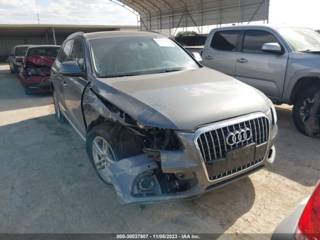 AUDI Q5 2016 wa1l2afp1ga052642