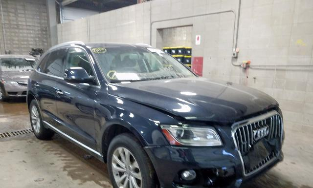 AUDI Q5 2016 wa1l2afp1ga053841