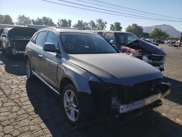 AUDI Q5 PREMIUM 2016 wa1l2afp1ga056044