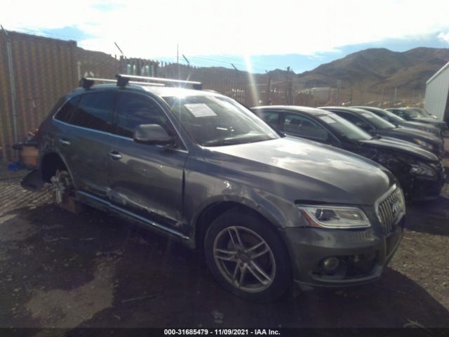 AUDI Q5 2016 wa1l2afp1ga057162