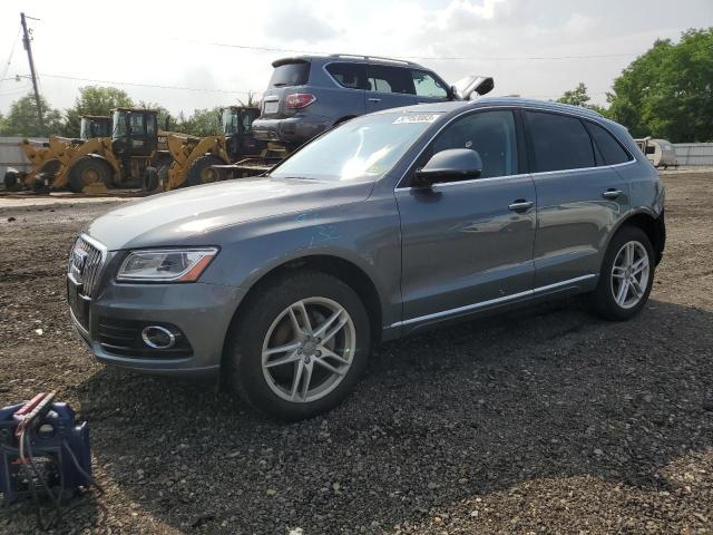 AUDI Q5 2015 wa1l2afp1ga063592