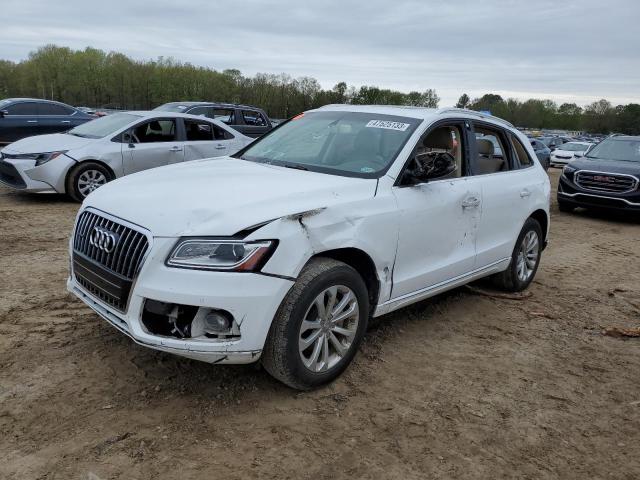 AUDI Q5 2015 wa1l2afp1ga065021