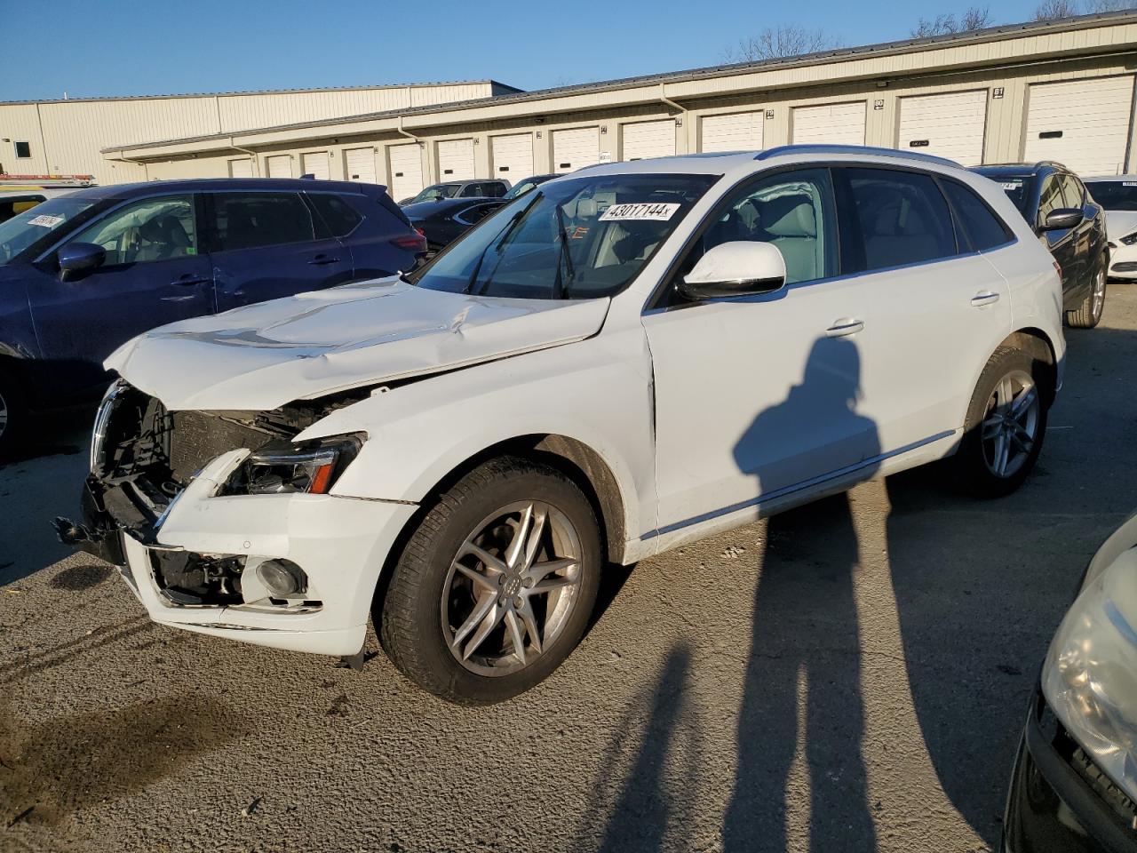 AUDI Q5 2016 wa1l2afp1ga071112