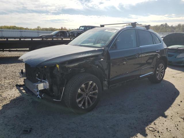 AUDI Q5 2016 wa1l2afp1ga076164