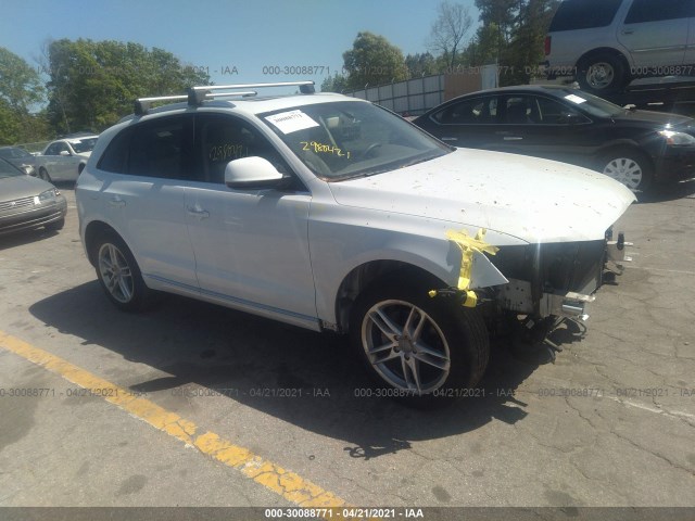 AUDI Q5 2016 wa1l2afp1ga078626