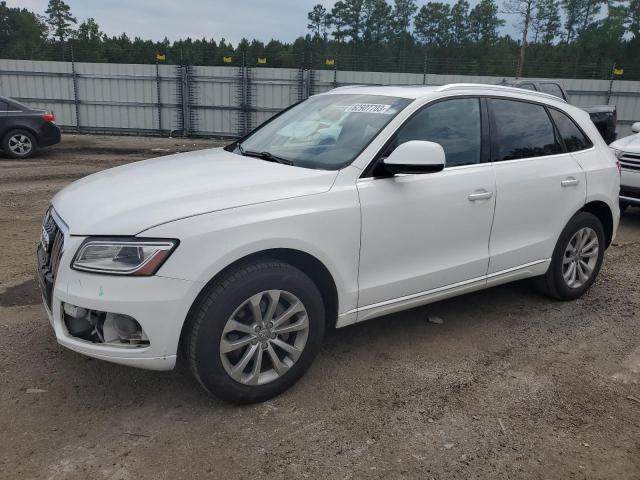 AUDI Q5 2015 wa1l2afp1ga079033