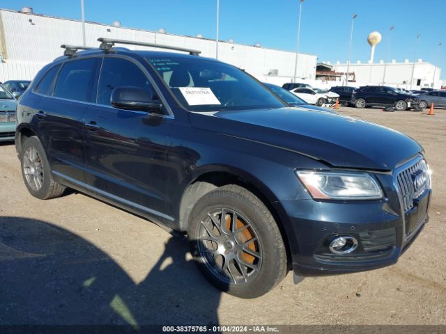 AUDI Q5 2015 wa1l2afp1ga084281