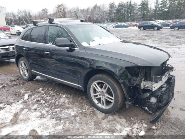 AUDI Q5 2015 wa1l2afp1ga089643