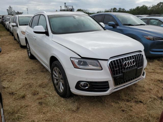 AUDI Q5 PREMIUM 2016 wa1l2afp1ga089688