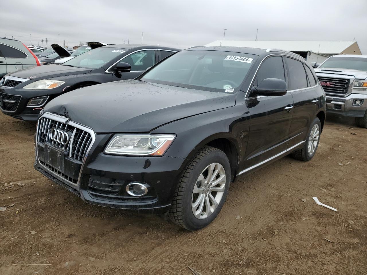 AUDI Q5 2016 wa1l2afp1ga092932