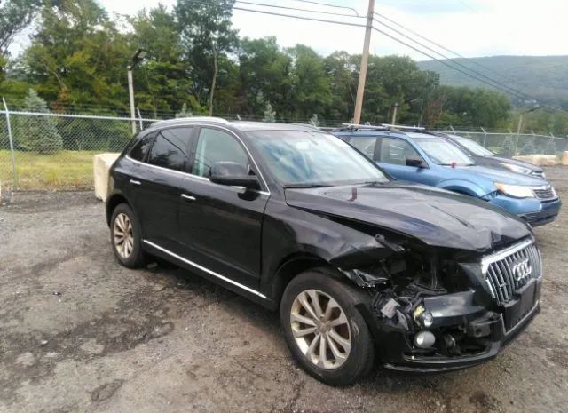 AUDI Q5 2015 wa1l2afp1ga095846