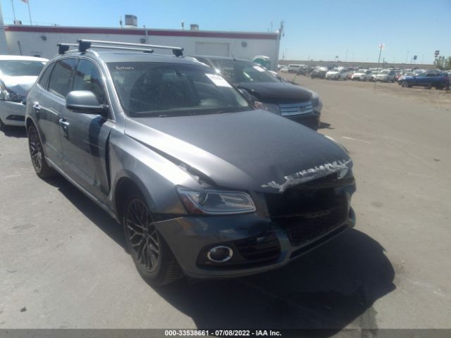 AUDI Q5 2016 wa1l2afp1ga098245