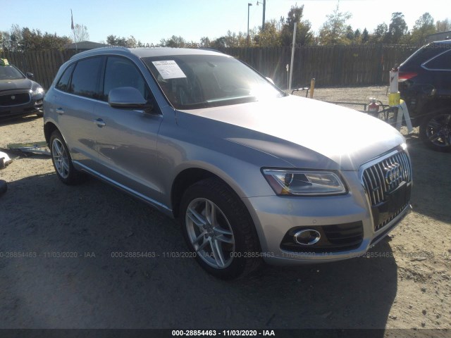 AUDI Q5 2016 wa1l2afp1ga100236