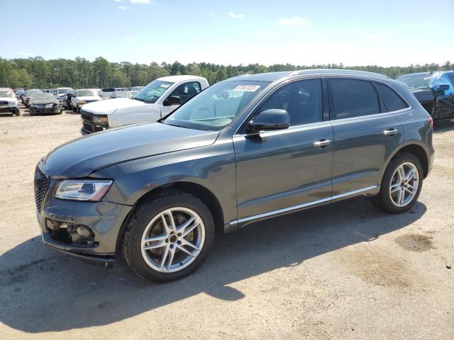 AUDI NULL 2016 wa1l2afp1ga101340