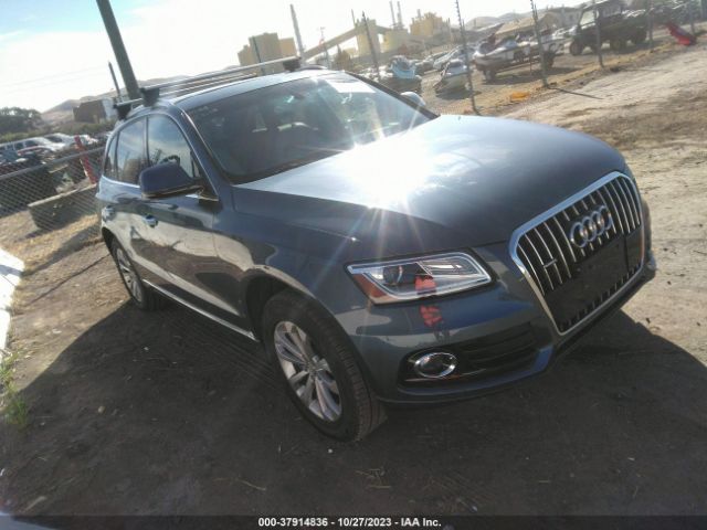 AUDI Q5 2016 wa1l2afp1ga103539