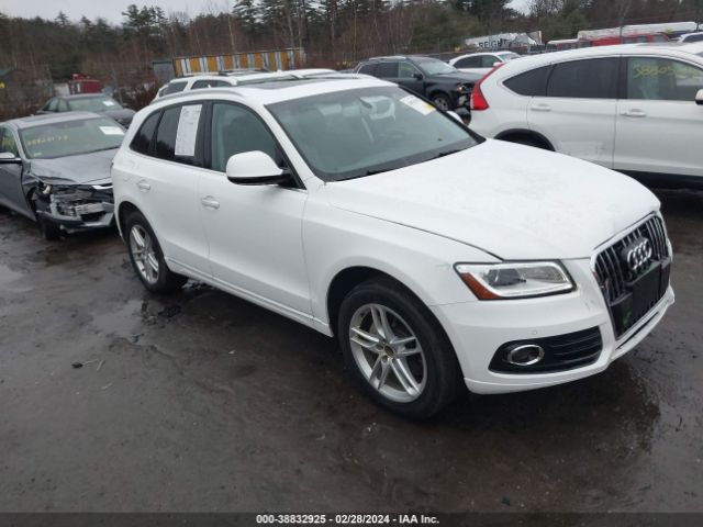 AUDI Q5 2016 wa1l2afp1ga113679