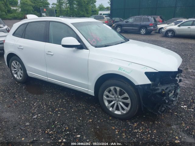 AUDI Q5 2016 wa1l2afp1ga116954