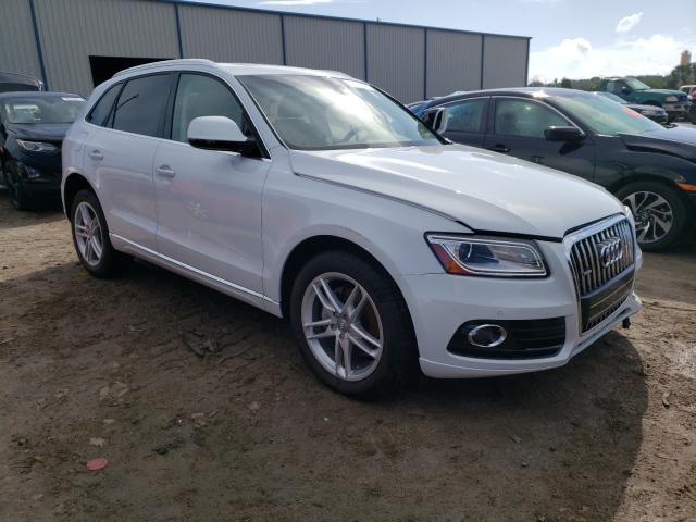 AUDI Q5 PREMIUM 2016 wa1l2afp1ga118123