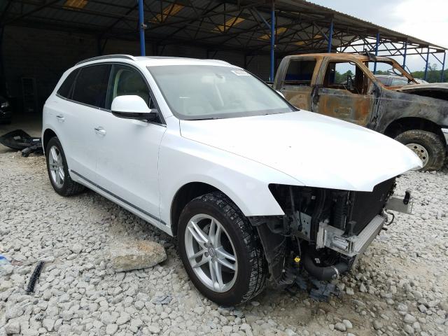 AUDI NULL 2016 wa1l2afp1ga118137