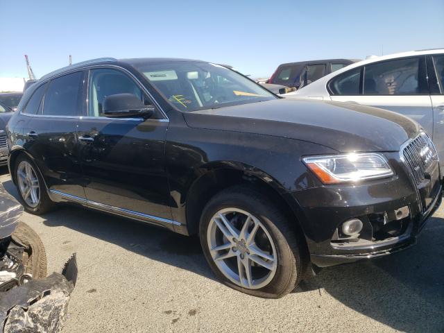 AUDI NULL 2016 wa1l2afp1ga118462