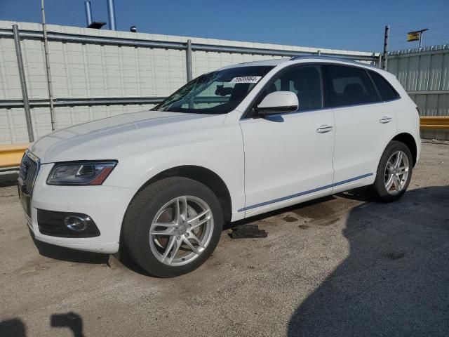 AUDI Q5 PREMIUM 2016 wa1l2afp1ga125069